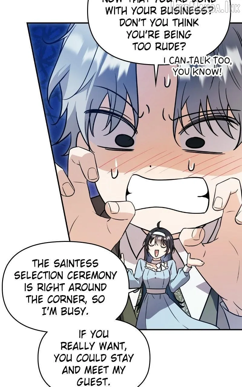 Thiendavis – For The Perfect Salvation Chapter 83 - Page 13