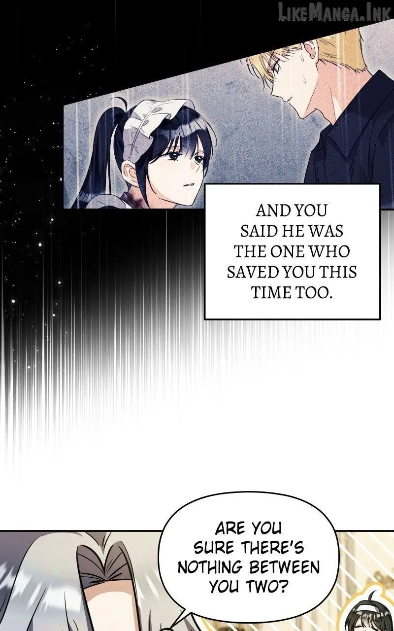 Thiendavis – For The Perfect Salvation Chapter 83 - Page 17