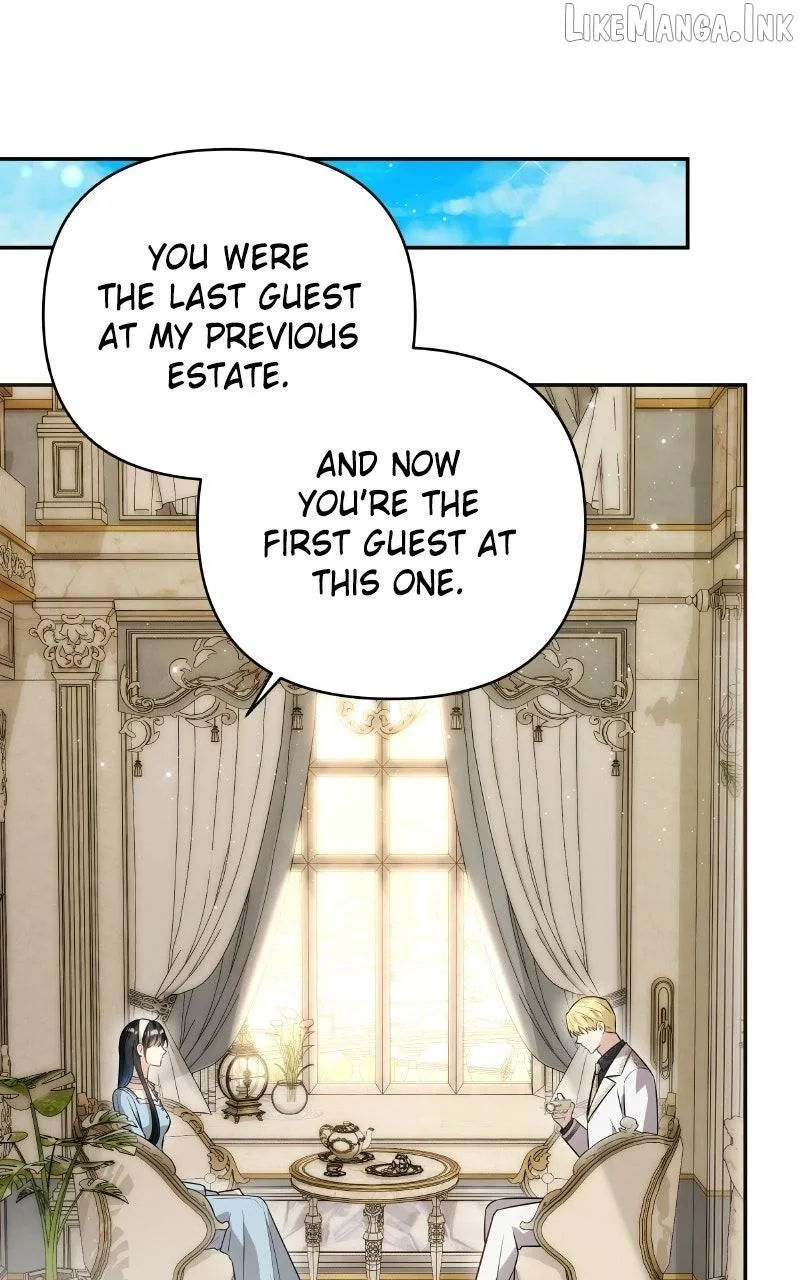 Thiendavis – For The Perfect Salvation Chapter 83 - Page 23