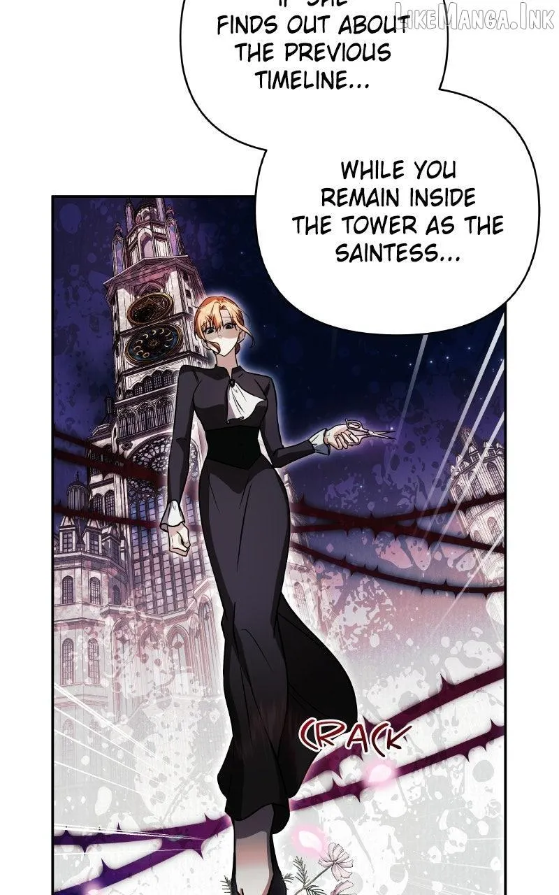 Thiendavis – For The Perfect Salvation Chapter 83 - Page 35