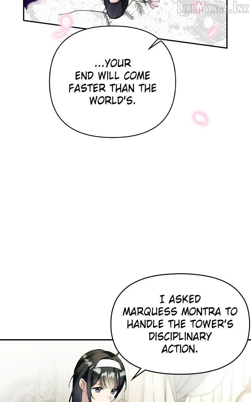 Thiendavis – For The Perfect Salvation Chapter 83 - Page 36