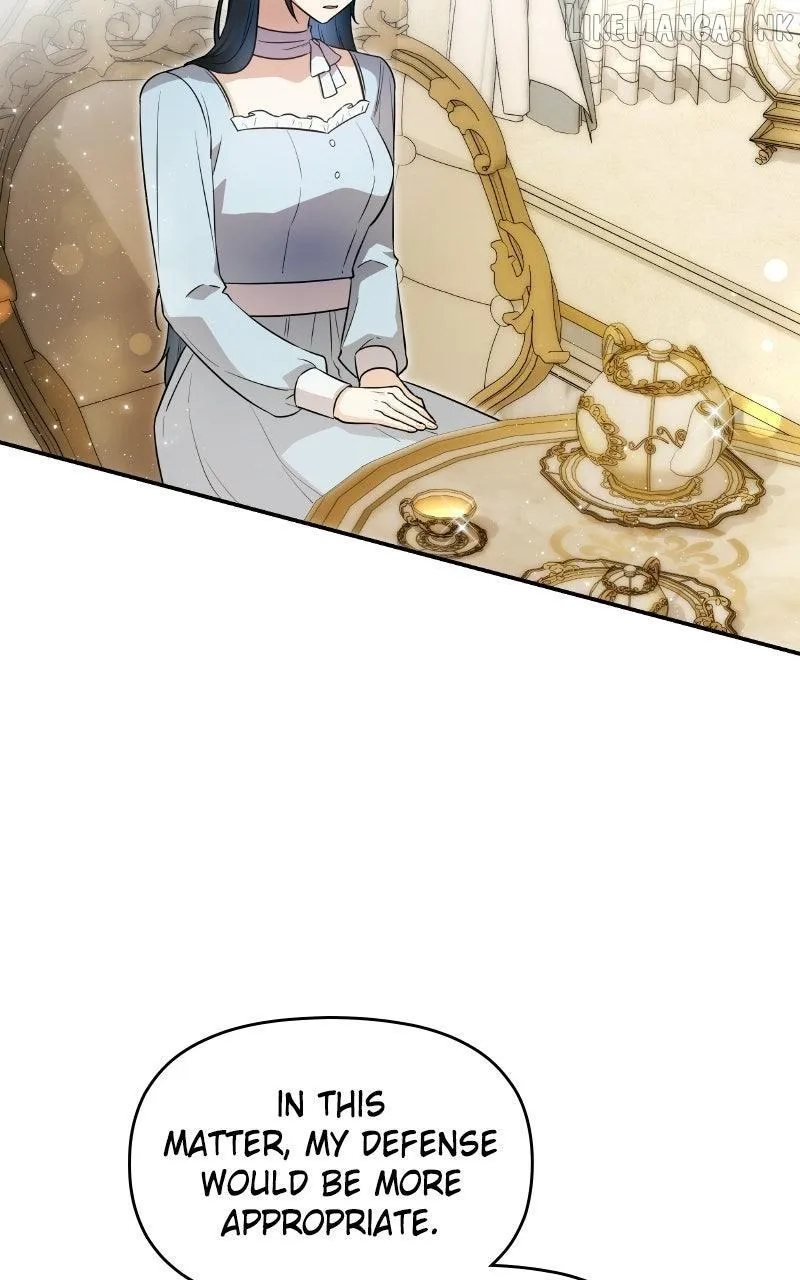 Thiendavis – For The Perfect Salvation Chapter 83 - Page 37