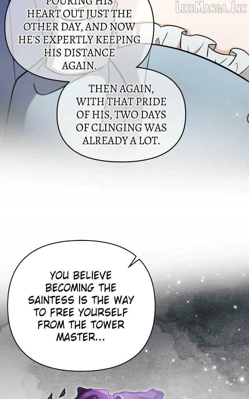 Thiendavis – For The Perfect Salvation Chapter 83 - Page 45