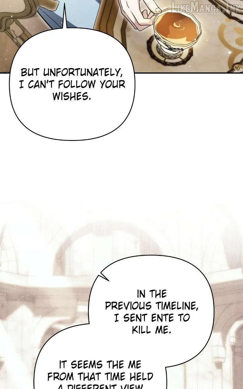 Thiendavis – For The Perfect Salvation Chapter 83 - Page 56