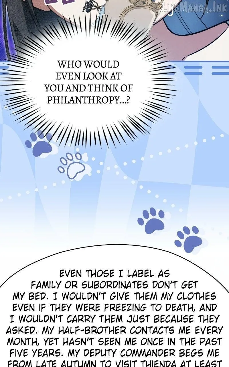 Thiendavis – For The Perfect Salvation Chapter 83 - Page 68