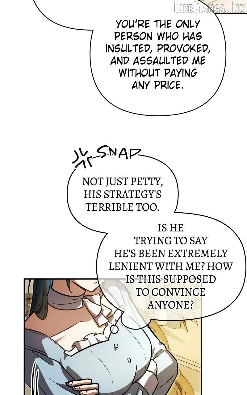 Thiendavis – For The Perfect Salvation Chapter 83 - Page 71