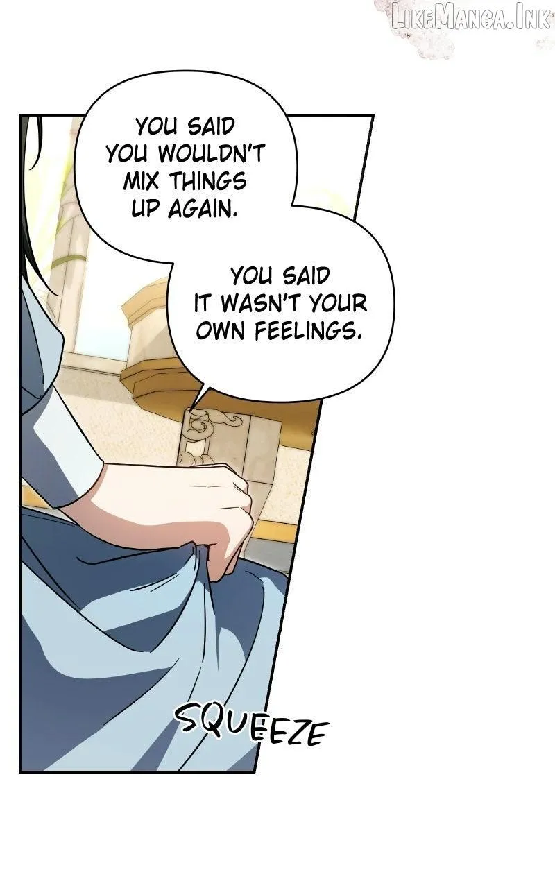 Thiendavis – For The Perfect Salvation Chapter 83 - Page 93