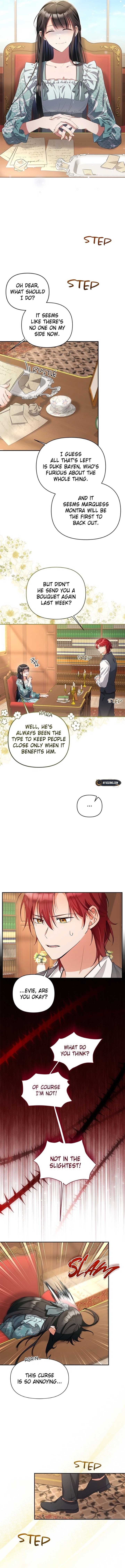 Thiendavis – For The Perfect Salvation Chapter 9 - Page 3