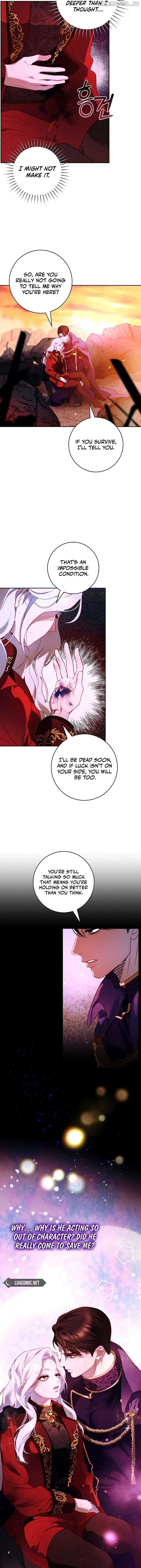 This Marriage Will Surely Succeed Chapter 1 - Page 6
