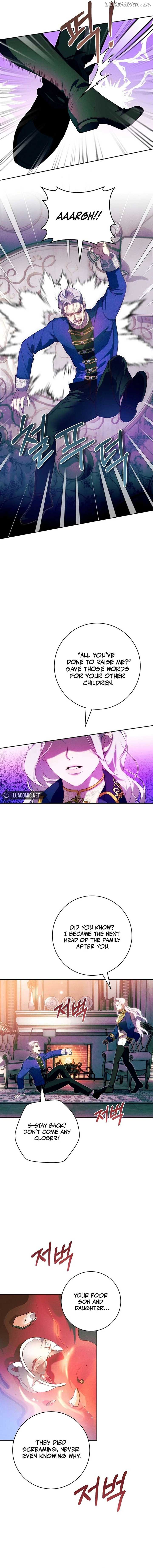 This Marriage Will Surely Succeed Chapter 1 - Page 17