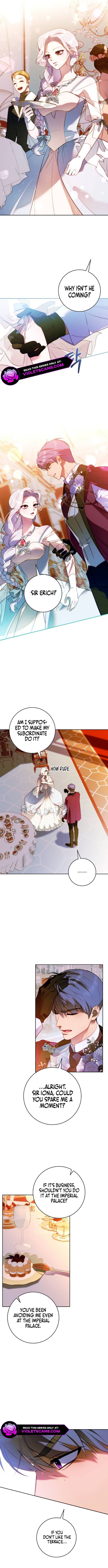 This Marriage Will Surely Succeed Chapter 19 - Page 4
