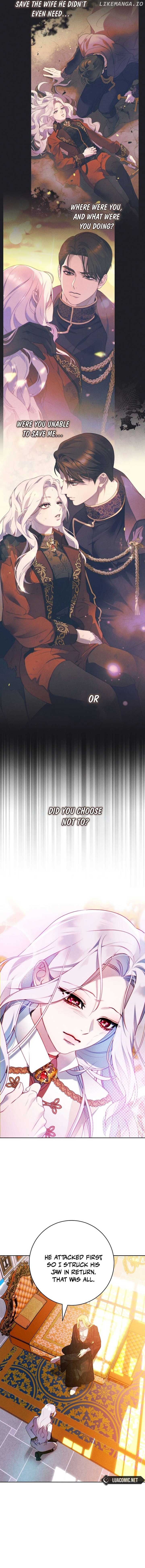 This Marriage Will Surely Succeed Chapter 3 - Page 15