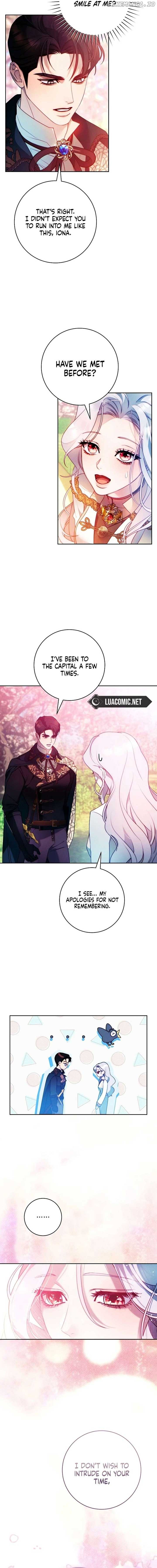 This Marriage Will Surely Succeed Chapter 4 - Page 13