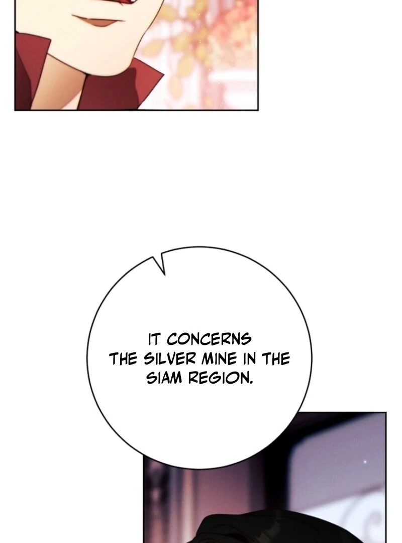 This Marriage Will Surely Succeed Chapter 40 - Page 8