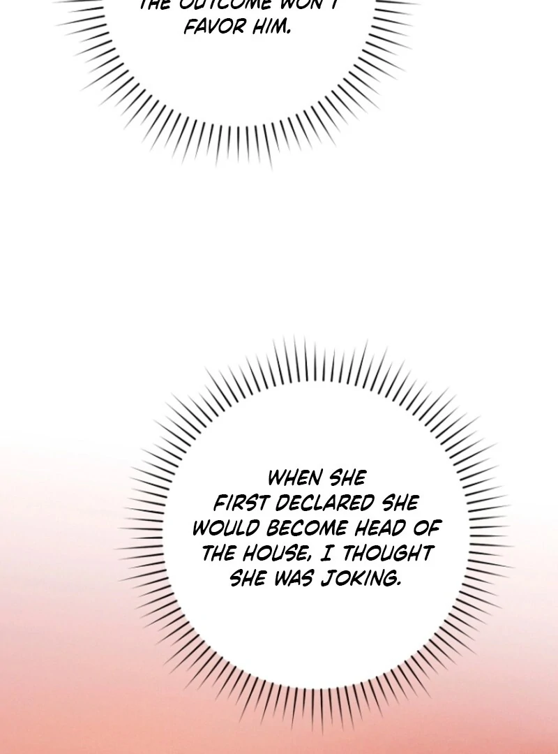 This Marriage Will Surely Succeed Chapter 40 - Page 60
