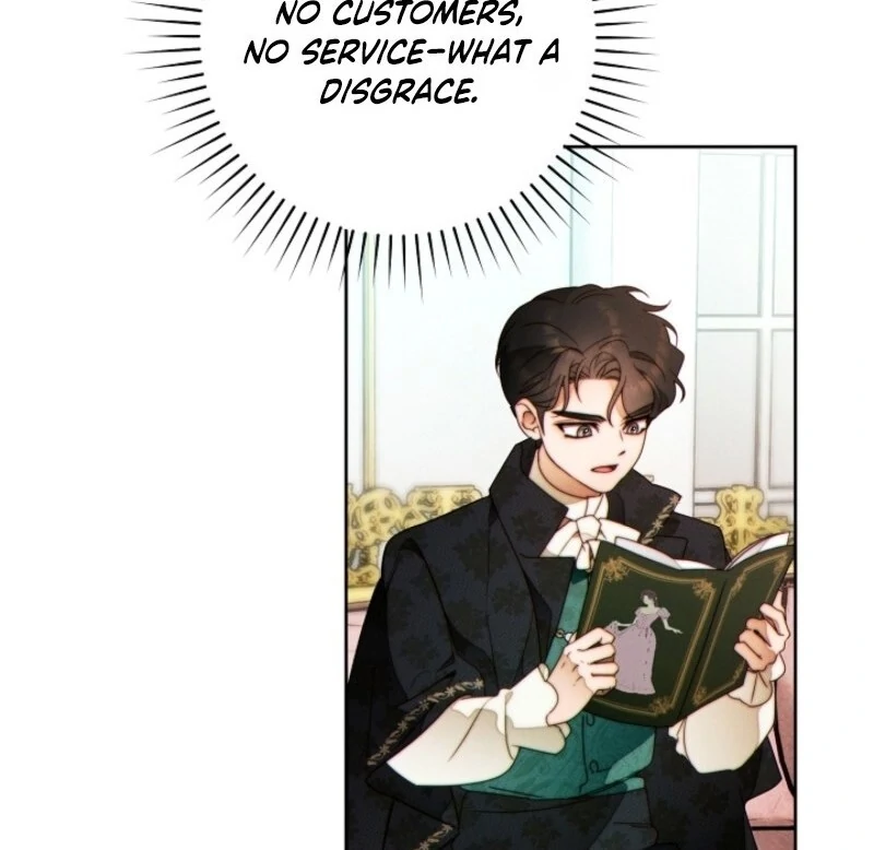 This Marriage Will Surely Succeed Chapter 41 - Page 65