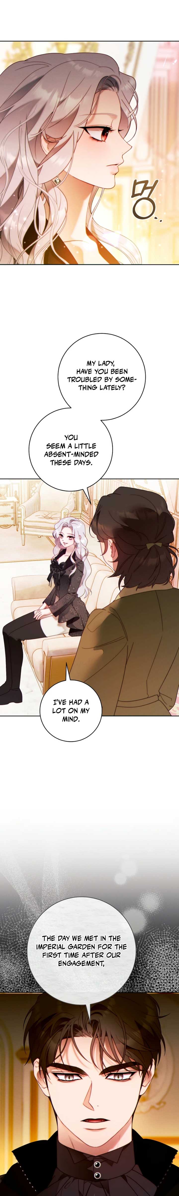 This Marriage Will Surely Succeed Chapter 43 - Page 5