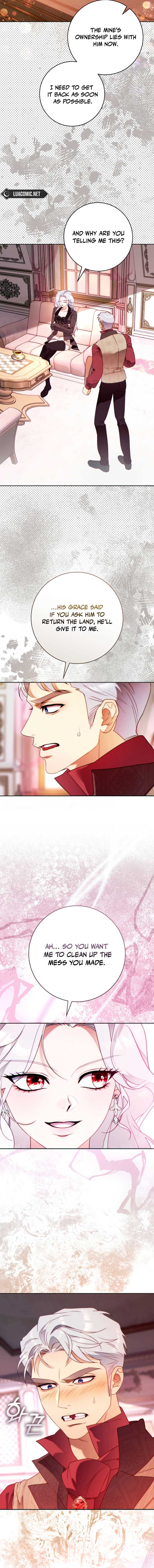 This Marriage Will Surely Succeed Chapter 43 - Page 13