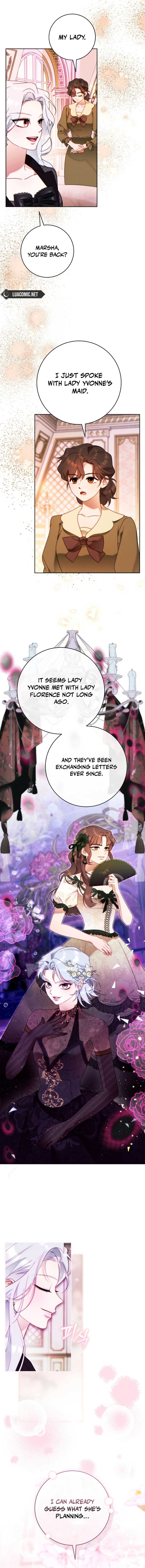 This Marriage Will Surely Succeed Chapter 43 - Page 19