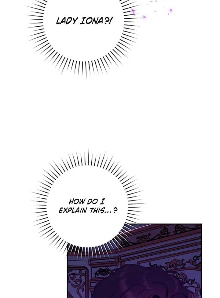 This Marriage Will Surely Succeed Chapter 44 - Page 72