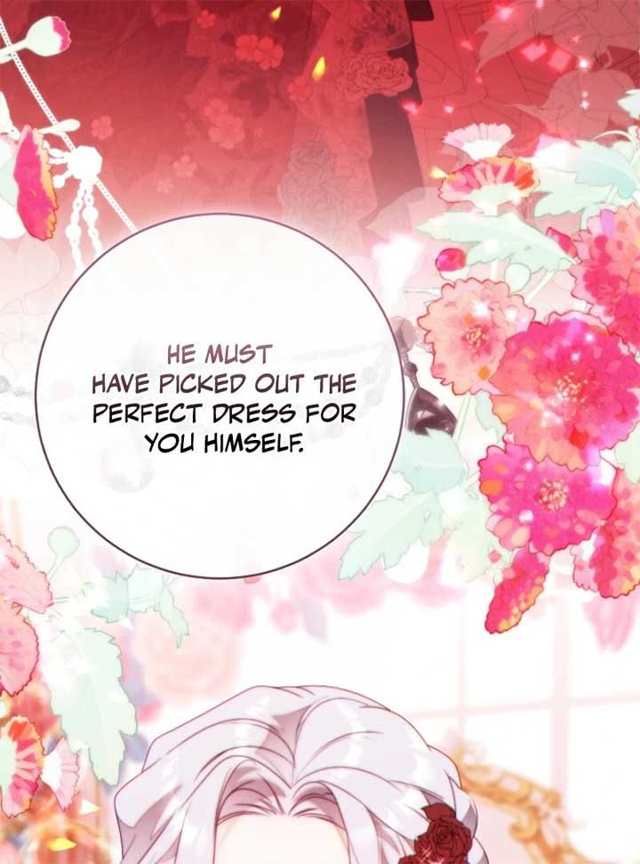 This Marriage Will Surely Succeed Chapter 44 - Page 99