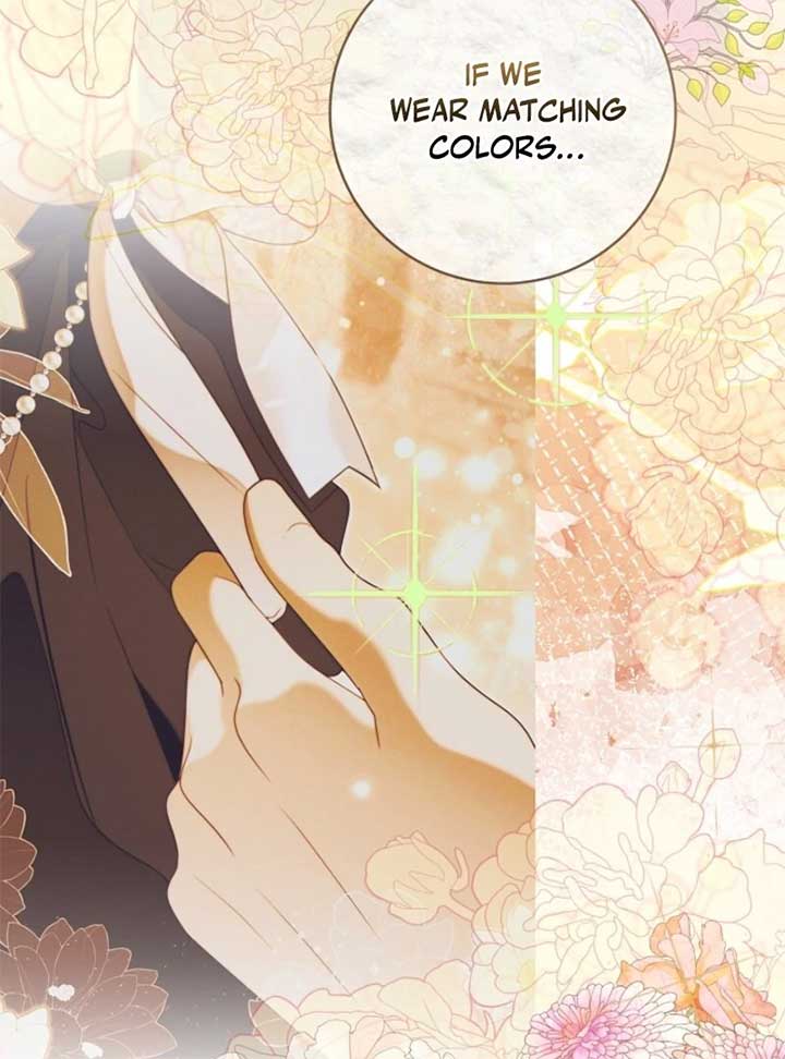 This Marriage Will Surely Succeed Chapter 44 - Page 104