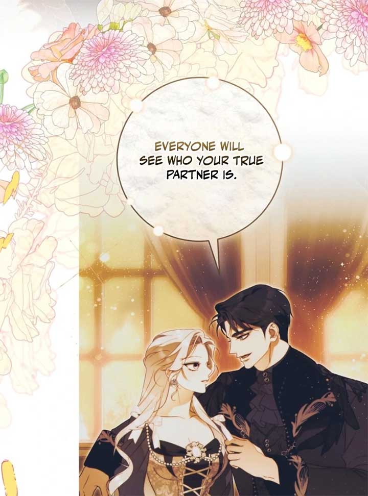 This Marriage Will Surely Succeed Chapter 44 - Page 105