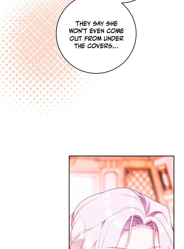 This Marriage Will Surely Succeed Chapter 44 - Page 113