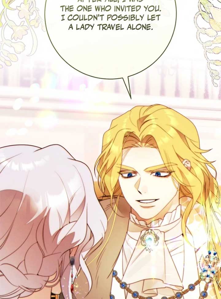 This Marriage Will Surely Succeed Chapter 44 - Page 134