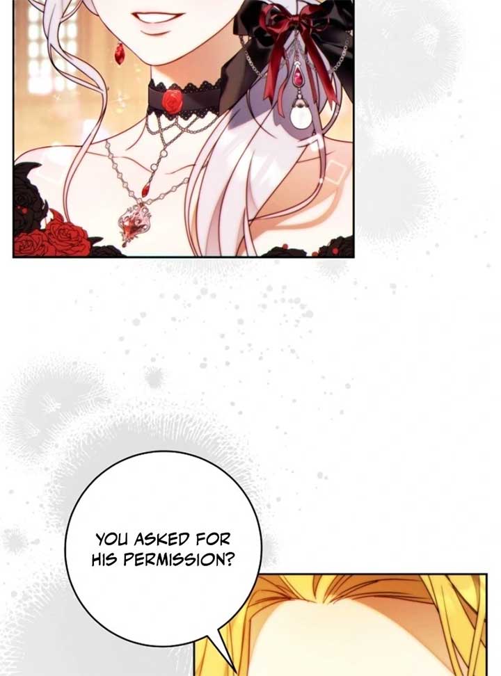 This Marriage Will Surely Succeed Chapter 45 - Page 45