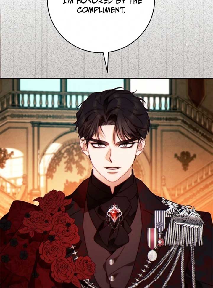 This Marriage Will Surely Succeed Chapter 45 - Page 100