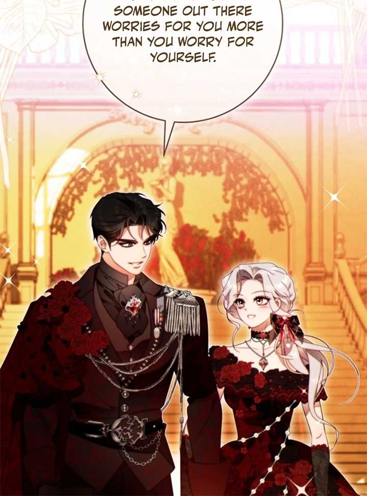 This Marriage Will Surely Succeed Chapter 45 - Page 106