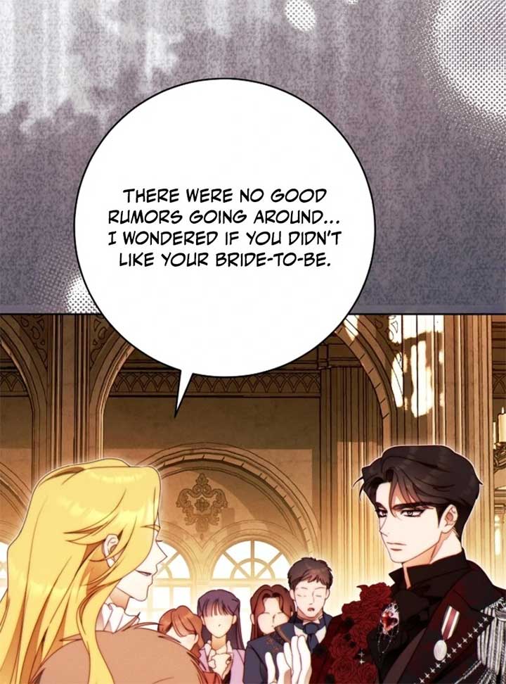 This Marriage Will Surely Succeed Chapter 45 - Page 114