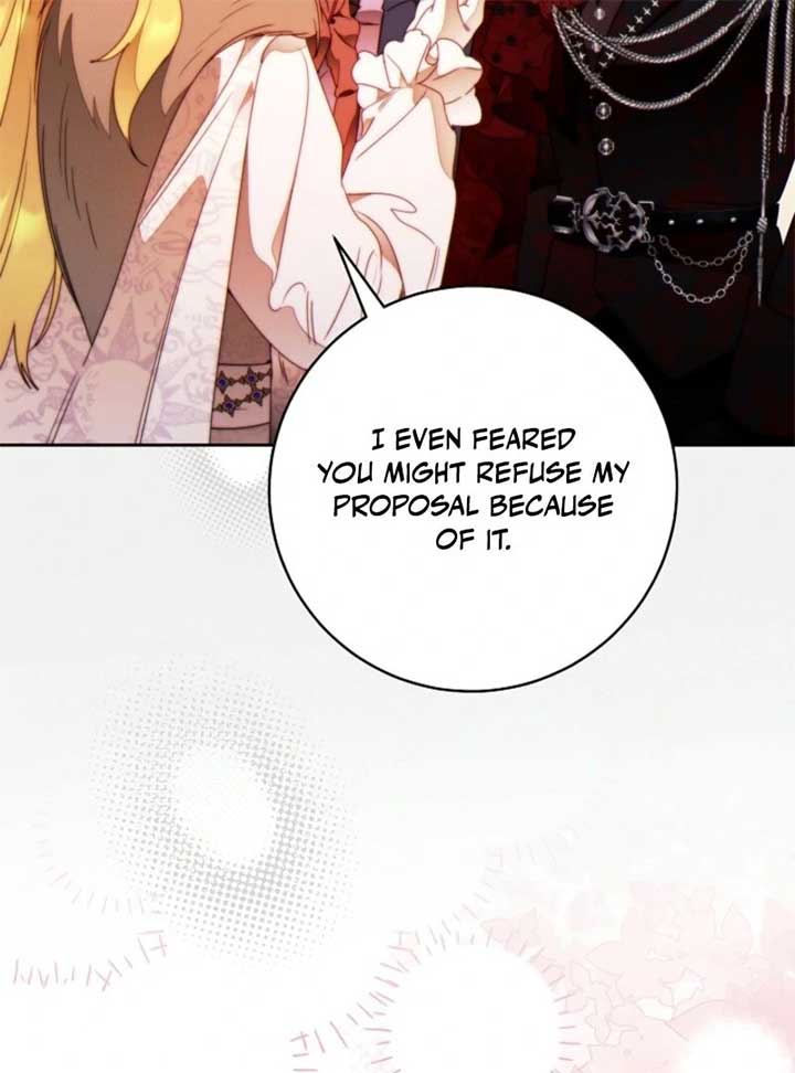 This Marriage Will Surely Succeed Chapter 45 - Page 115