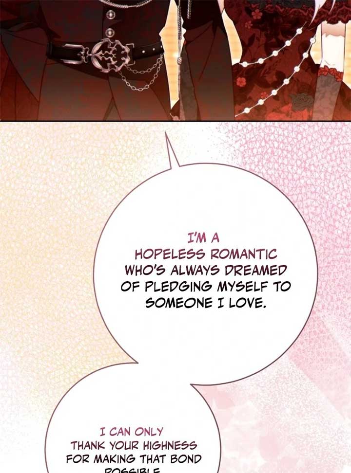 This Marriage Will Surely Succeed Chapter 45 - Page 117