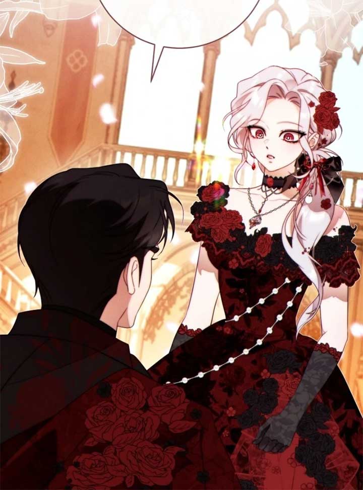 This Marriage Will Surely Succeed Chapter 45 - Page 124
