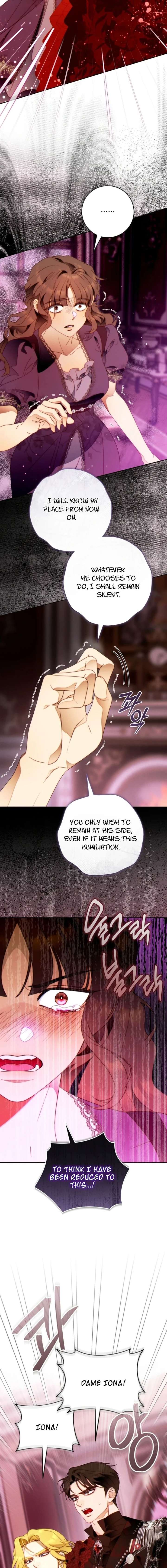 This Marriage Will Surely Succeed Chapter 47 - Page 13