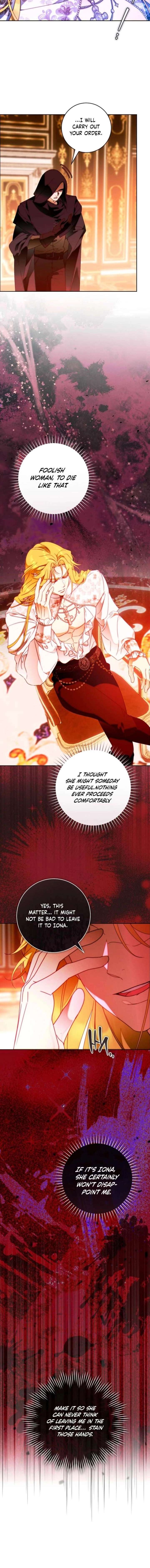 This Marriage Will Surely Succeed Chapter 49 - Page 4