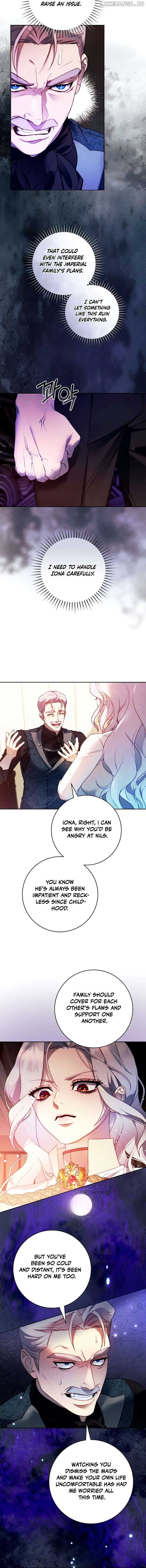 This Marriage Will Surely Succeed Chapter 5 - Page 4