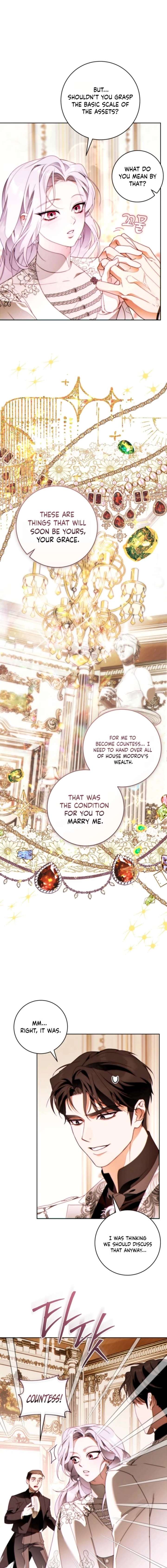 This Marriage Will Surely Succeed Chapter 54 - Page 7
