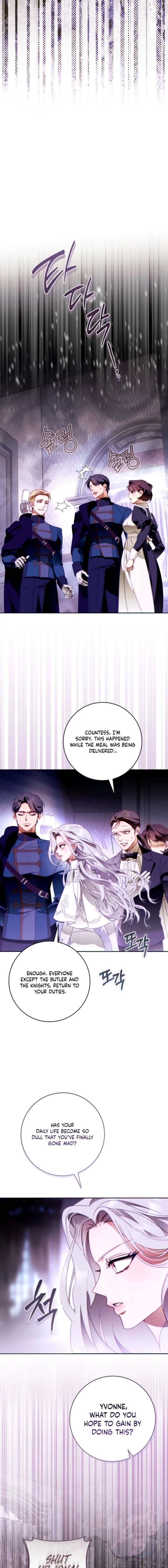 This Marriage Will Surely Succeed Chapter 54 - Page 9