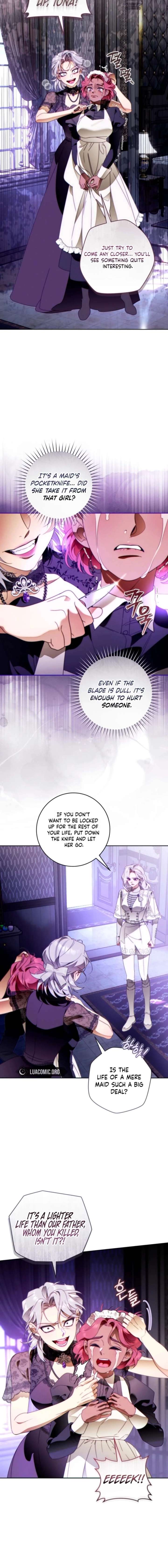 This Marriage Will Surely Succeed Chapter 54 - Page 10