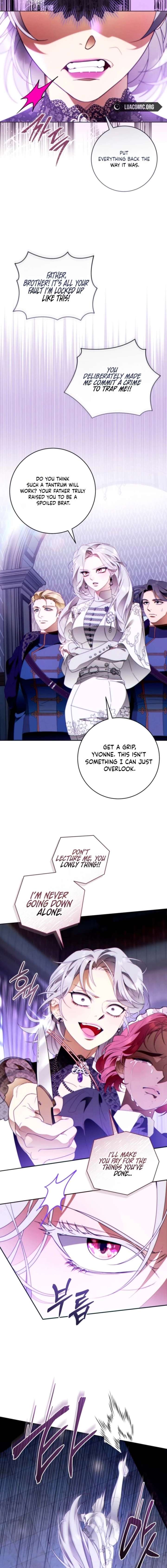 This Marriage Will Surely Succeed Chapter 54 - Page 12