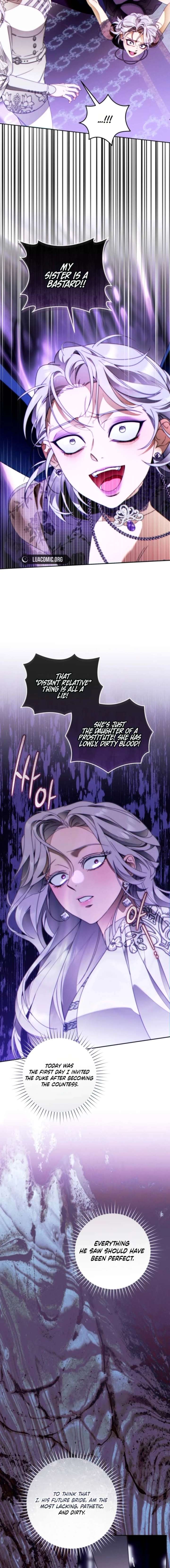 This Marriage Will Surely Succeed Chapter 54 - Page 15