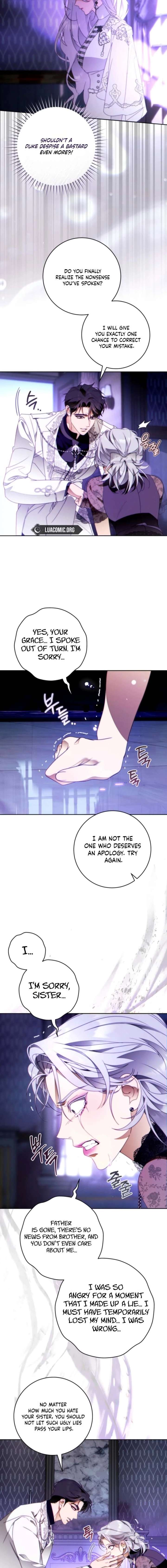 This Marriage Will Surely Succeed Chapter 54 - Page 19