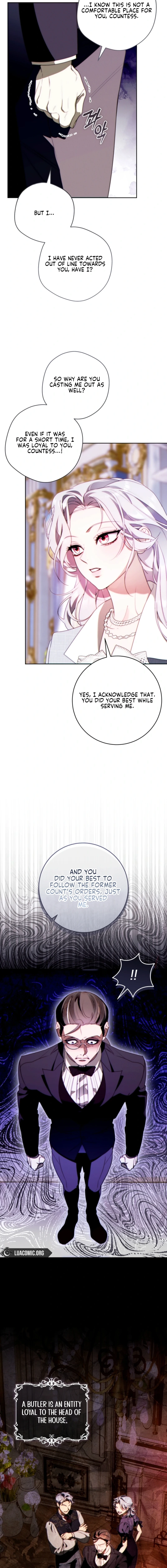 This Marriage Will Surely Succeed Chapter 57 - Page 5