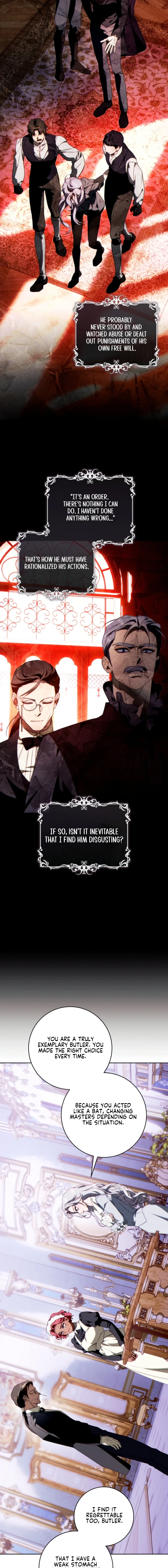 This Marriage Will Surely Succeed Chapter 57 - Page 6