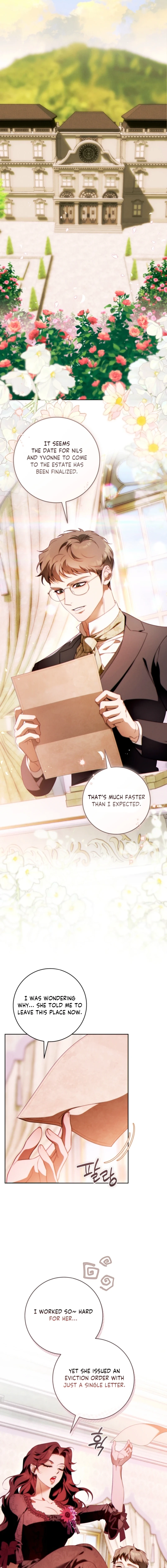 This Marriage Will Surely Succeed Chapter 57 - Page 11