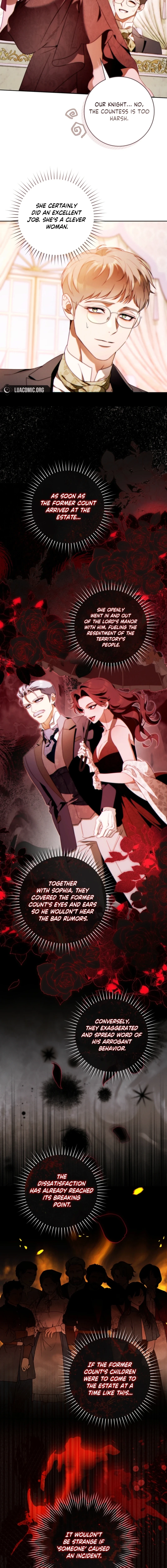 This Marriage Will Surely Succeed Chapter 57 - Page 12