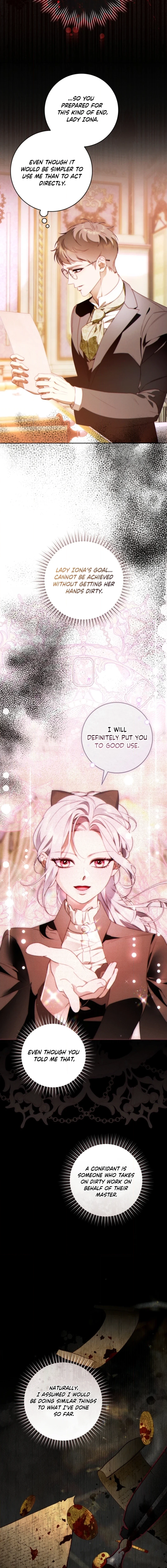 This Marriage Will Surely Succeed Chapter 57 - Page 13